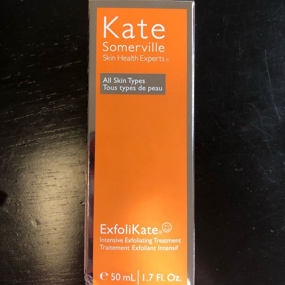 Kate Somerville ExfoliKate
